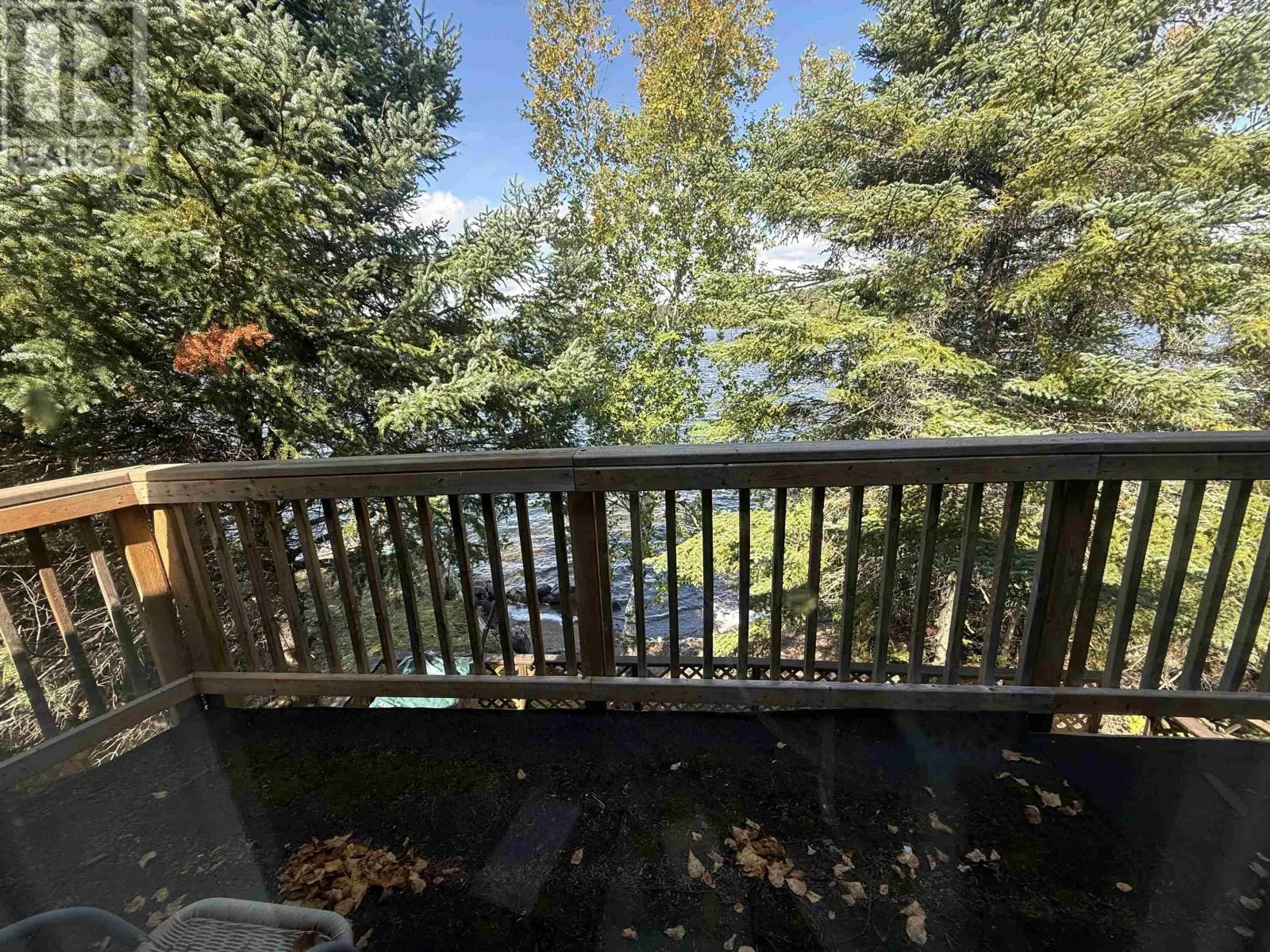 0 Old McIntosh RD