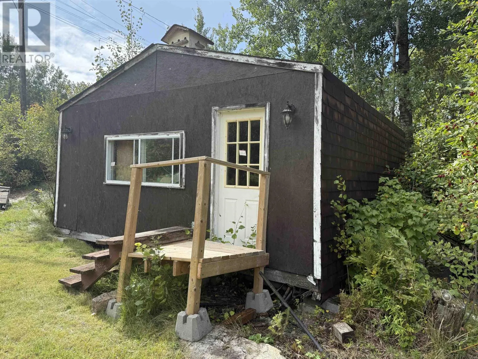 0 Old McIntosh RD