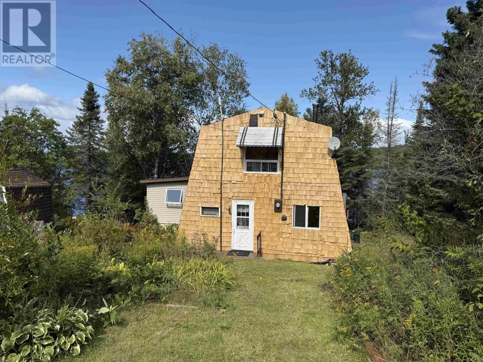 0 Old McIntosh RD