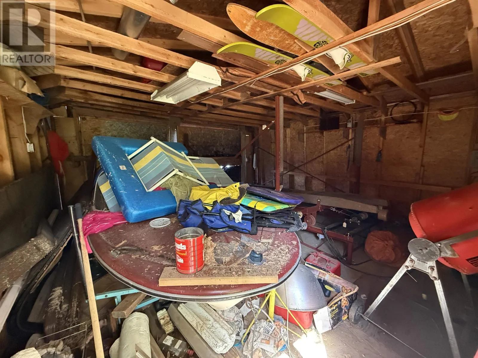 0 Old McIntosh RD