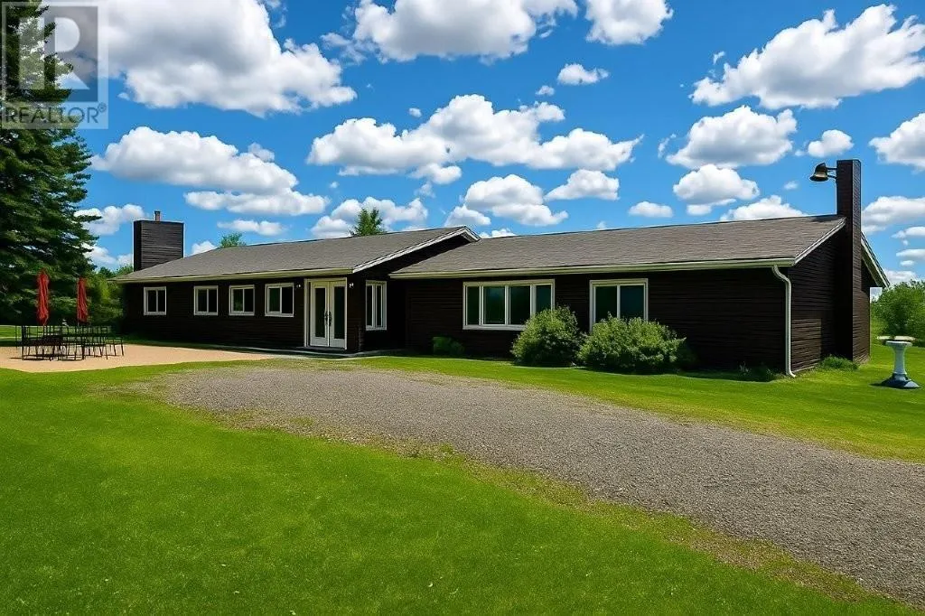 5421 Townline Road