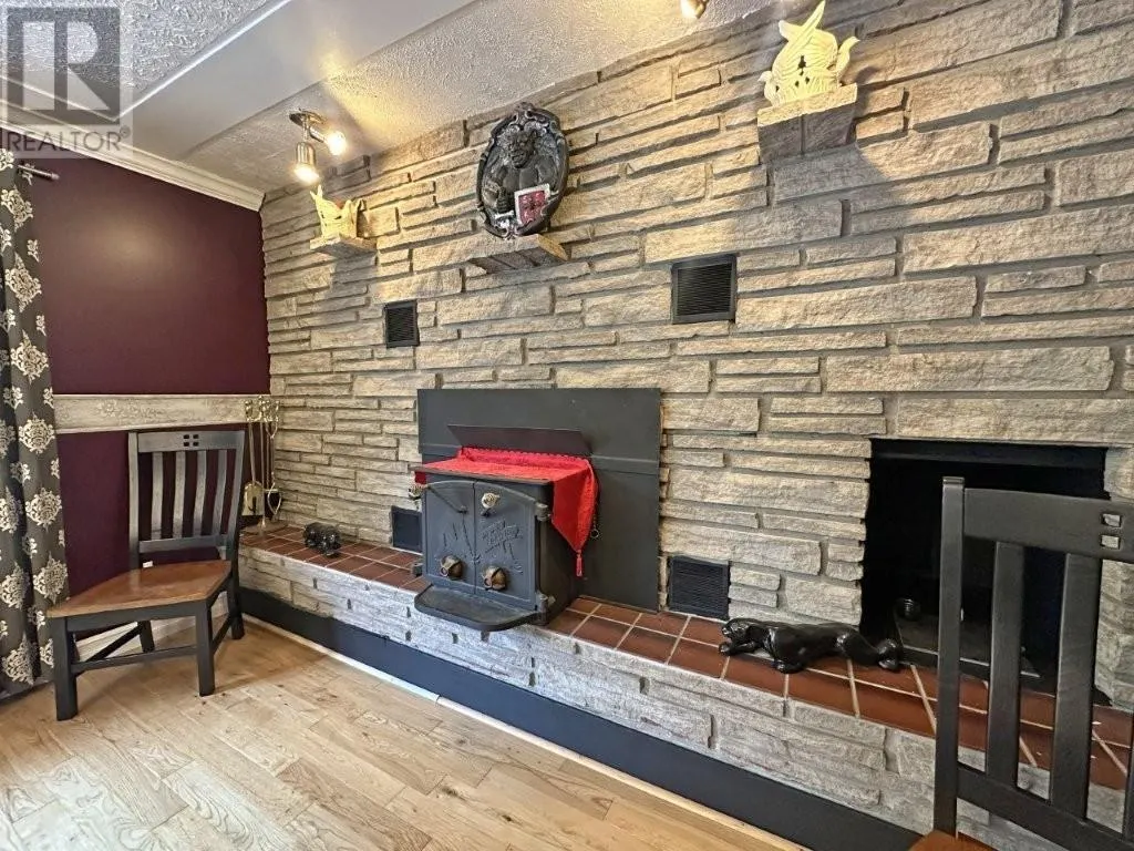 5421 Townline Road