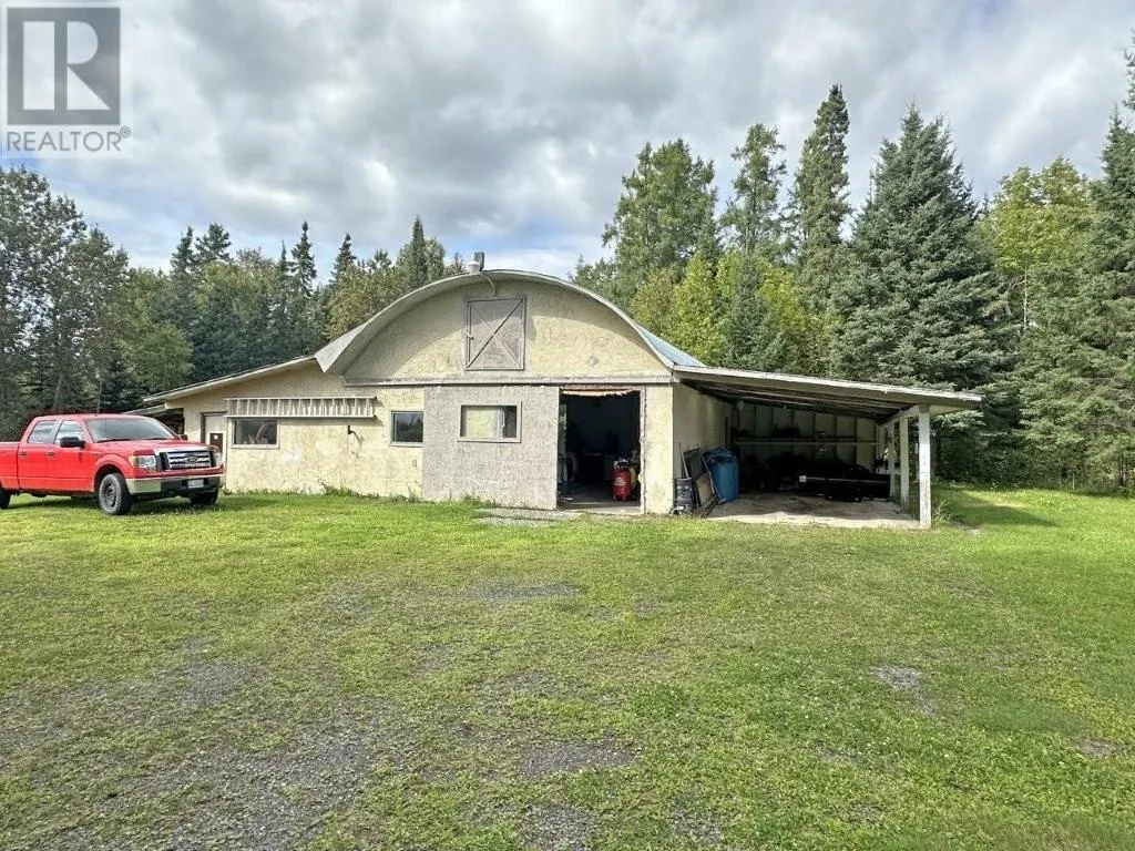 5421 Townline Road