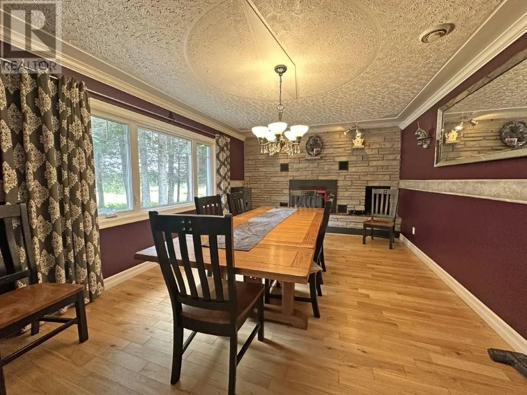 5421 Townline Road