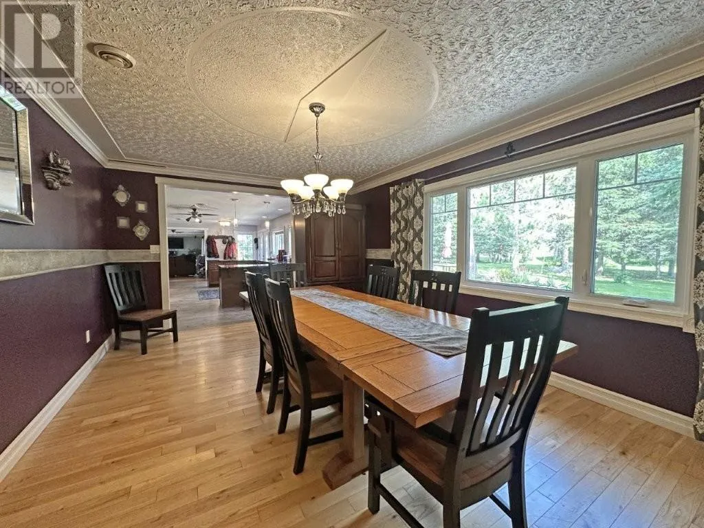 5421 Townline Road