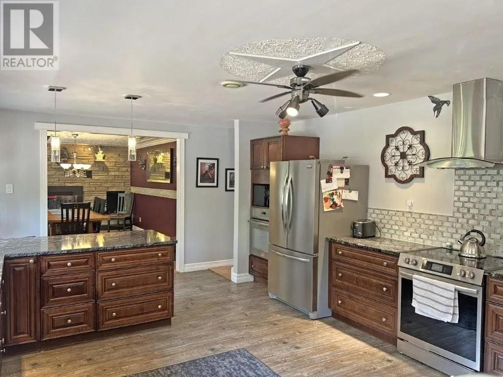 5421 Townline Road