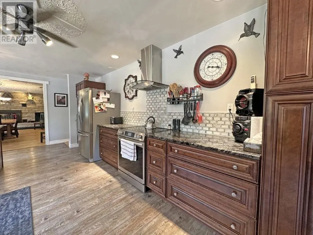 5421 Townline Road