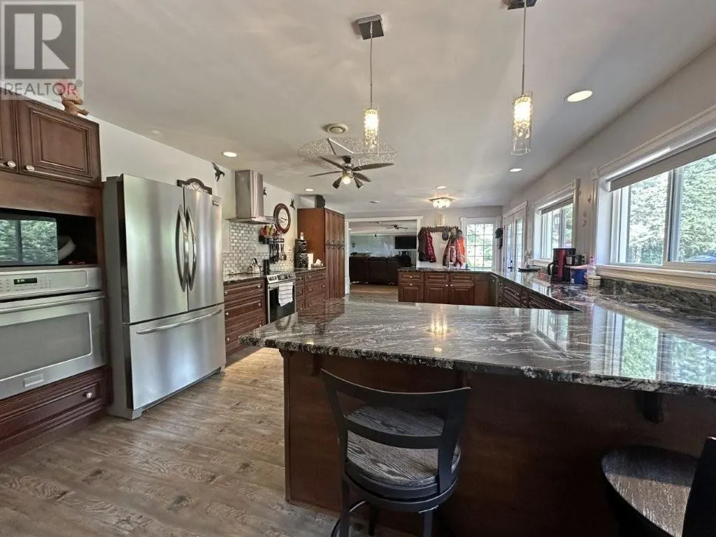 5421 Townline Road