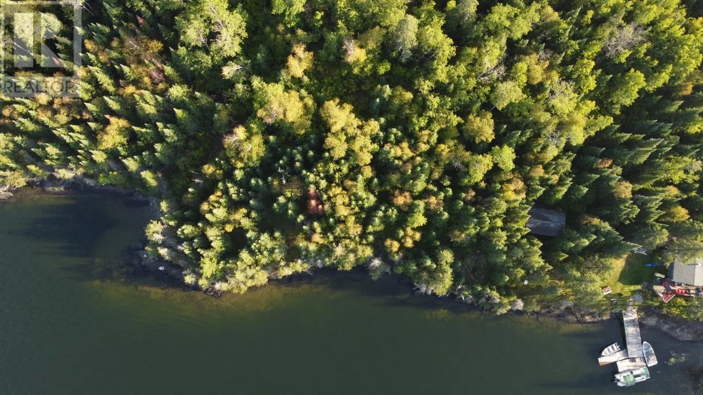 Lot 3 Zigzag Island