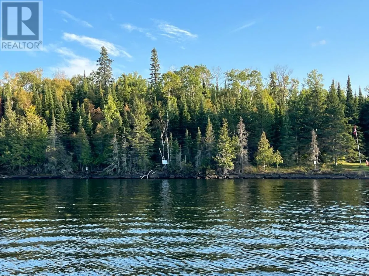 Lot 3 Zigzag Island