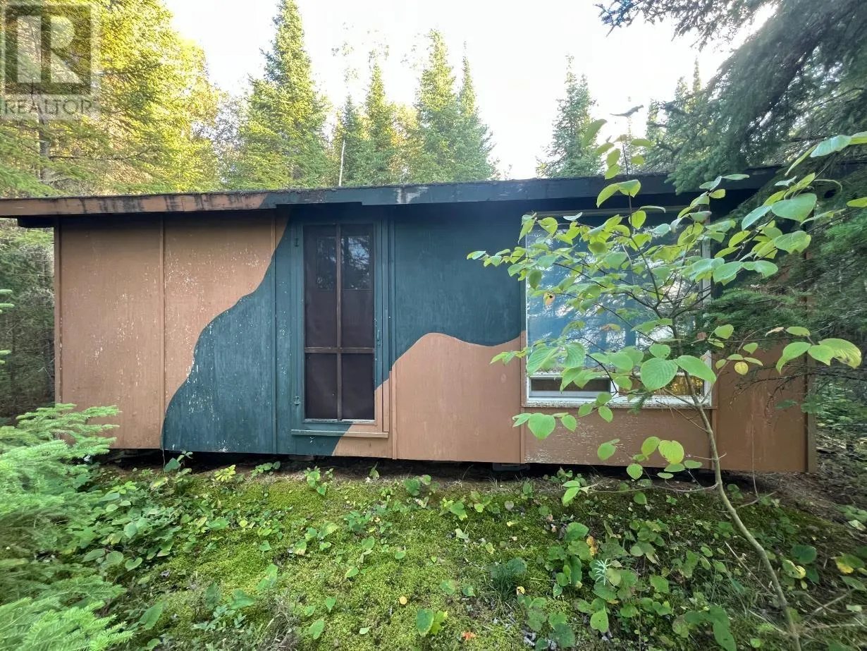 Lot 3 Zigzag Island