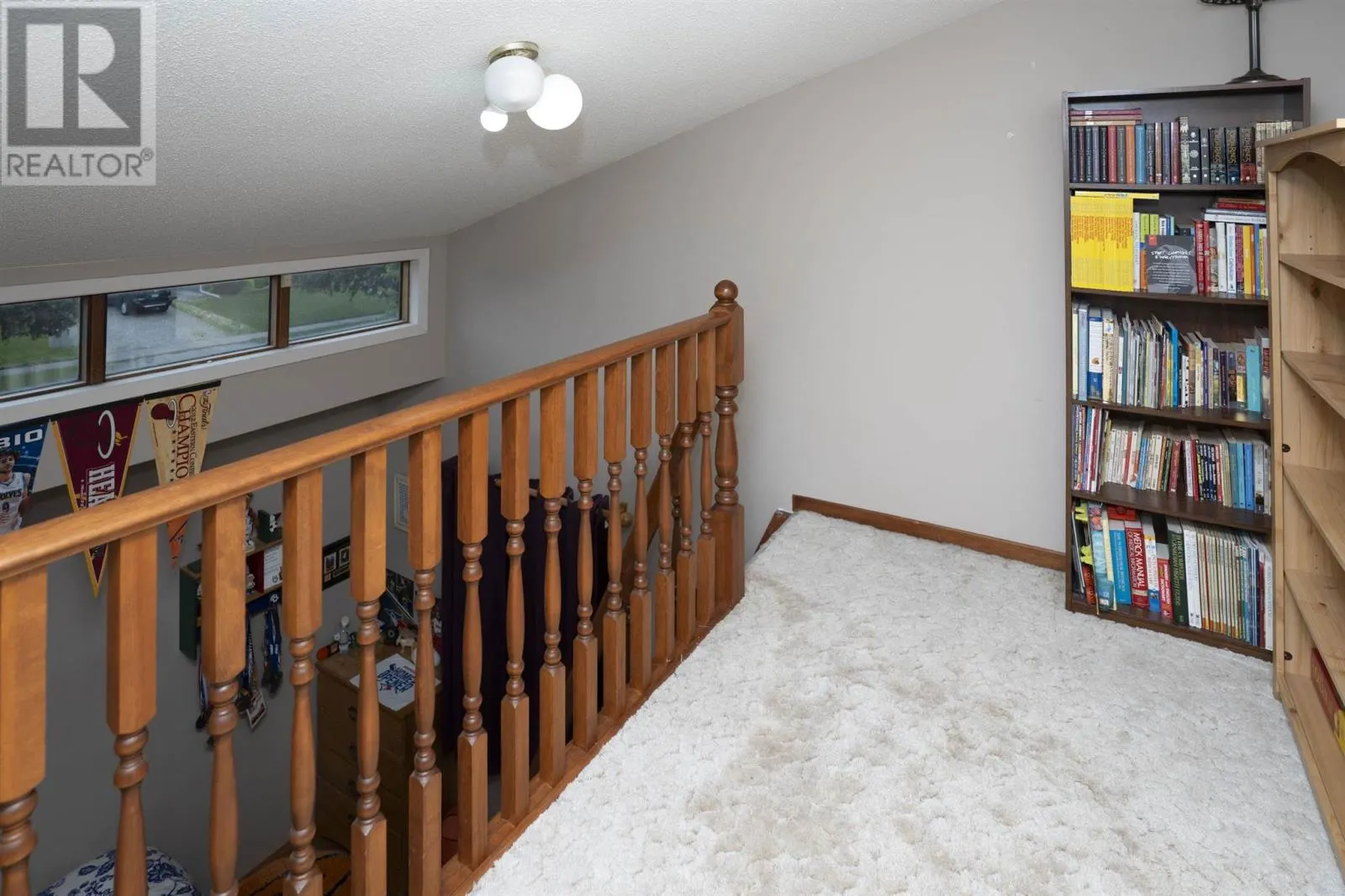 164 Iris CRES