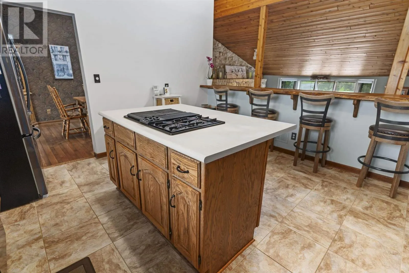 164 Iris CRES