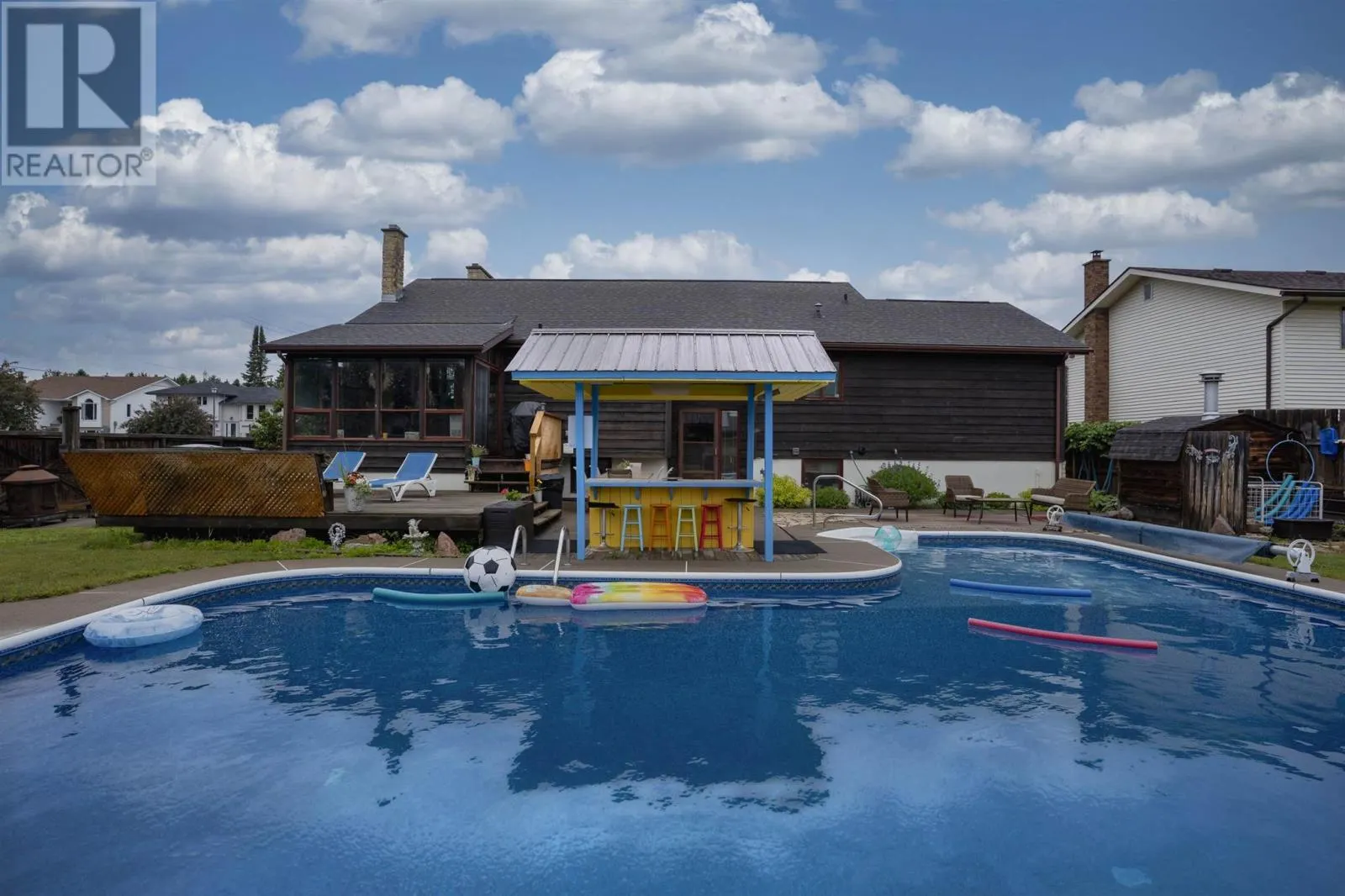 164 Iris CRES