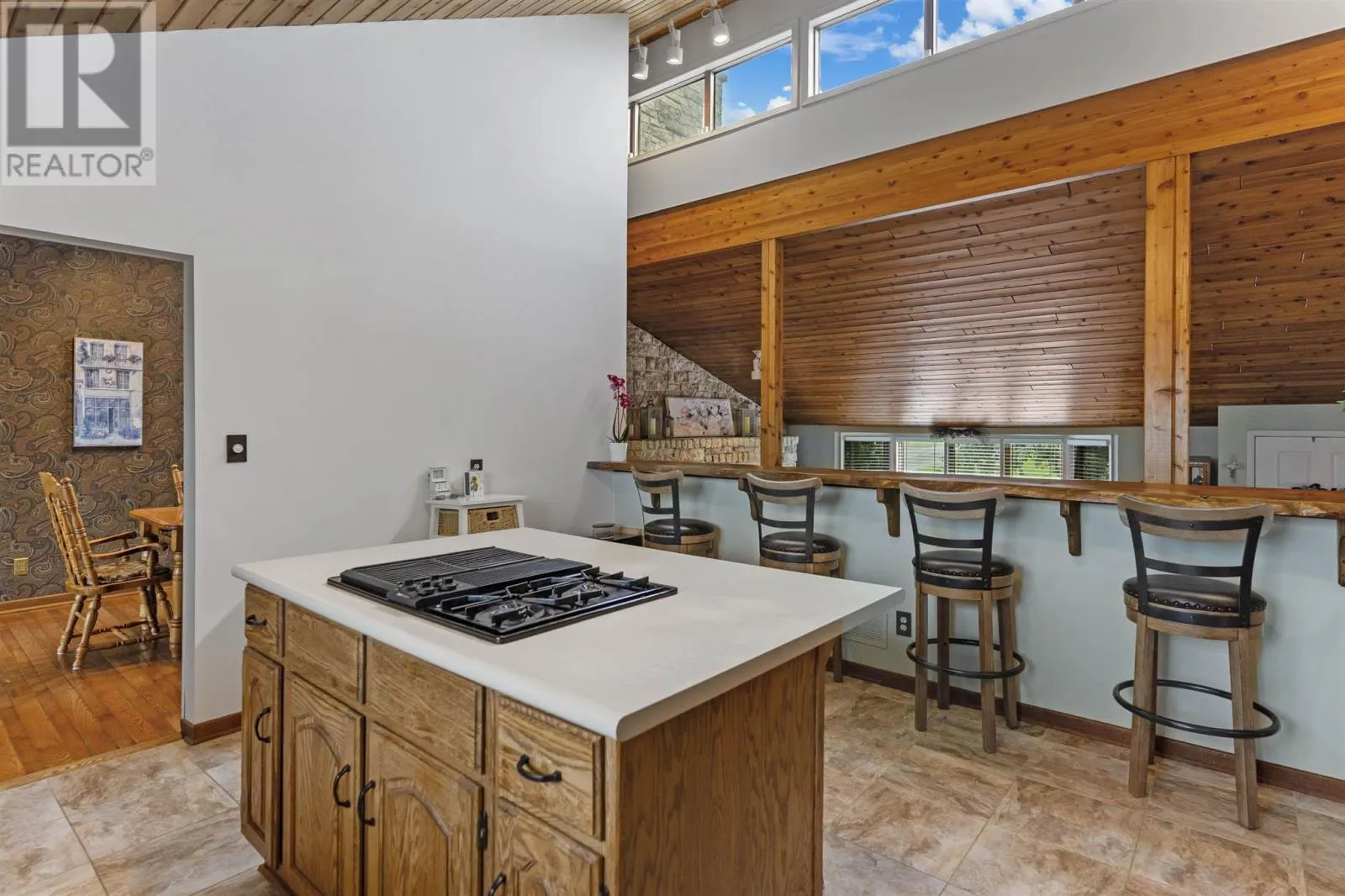 164 Iris CRES