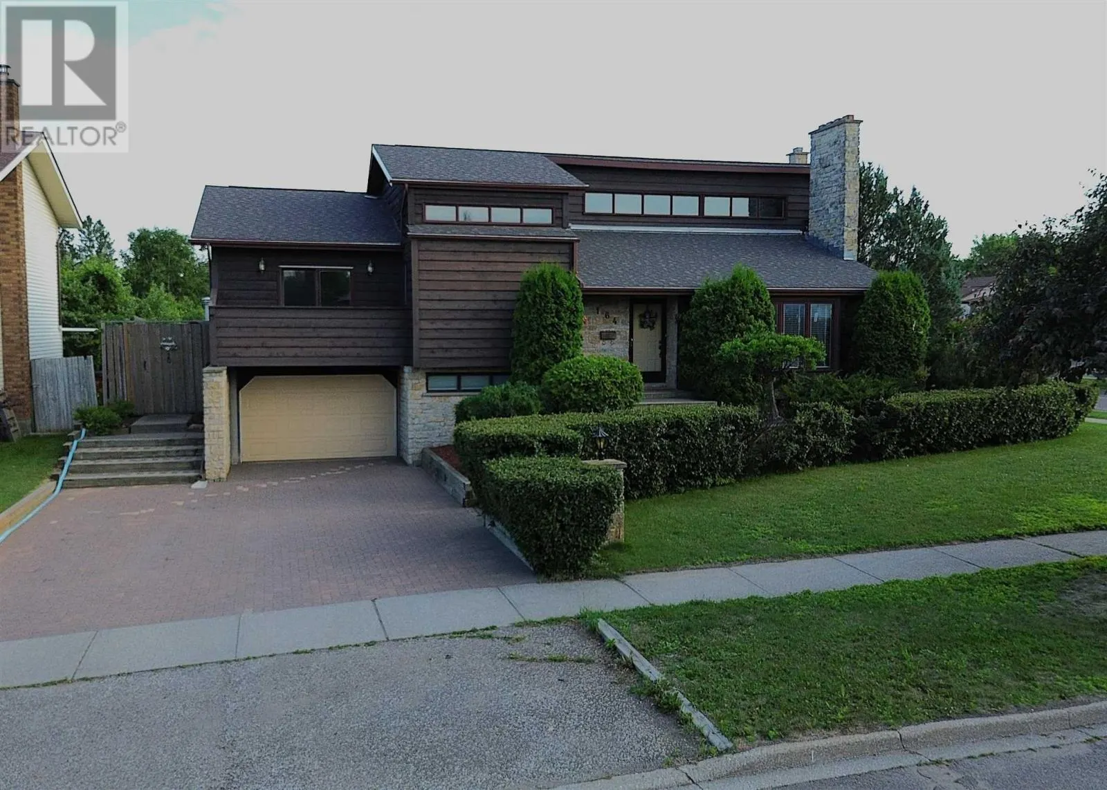 164 Iris CRES