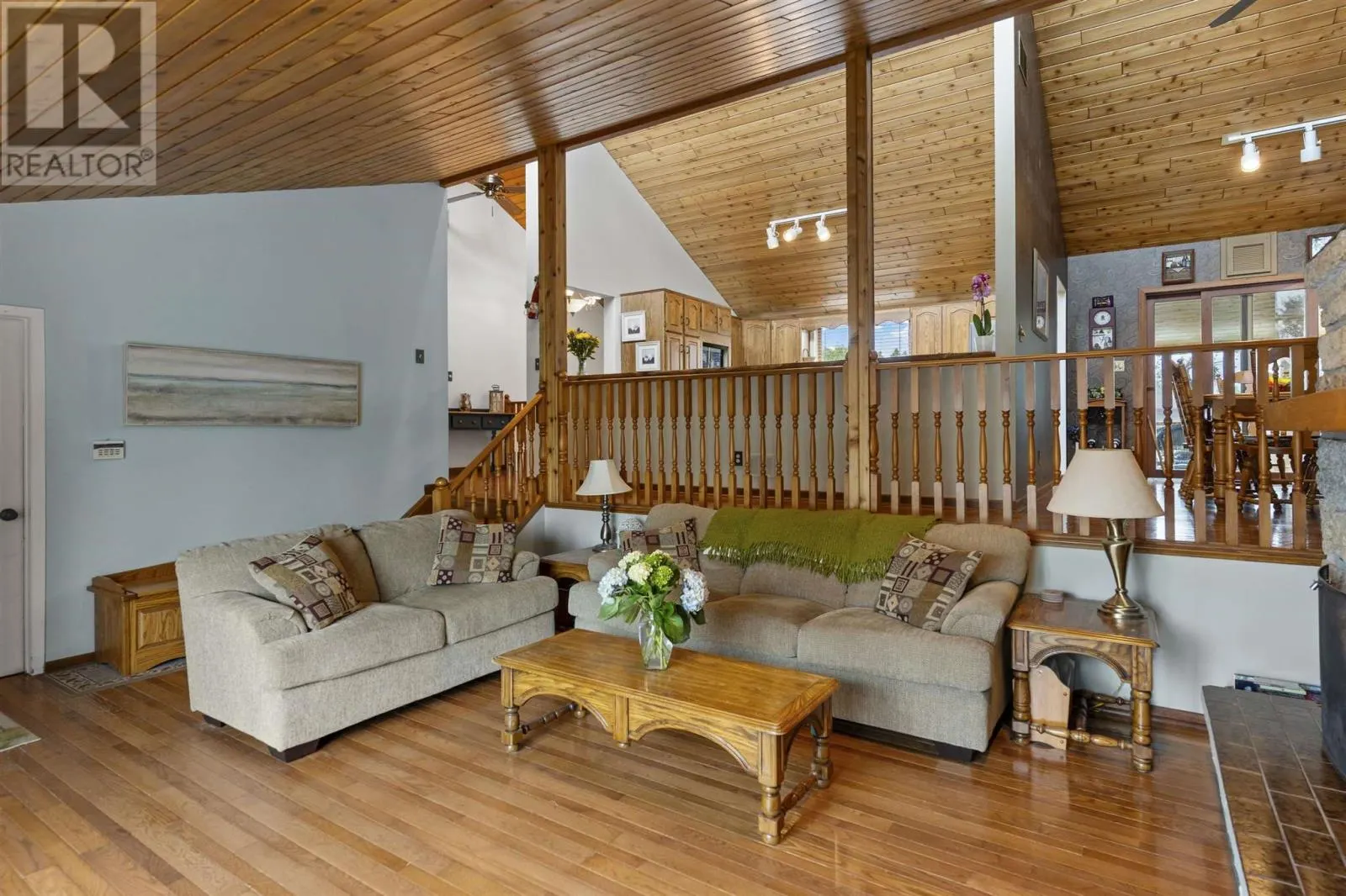 164 Iris CRES