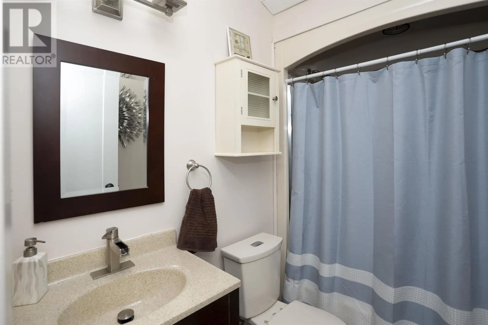 164 Iris CRES