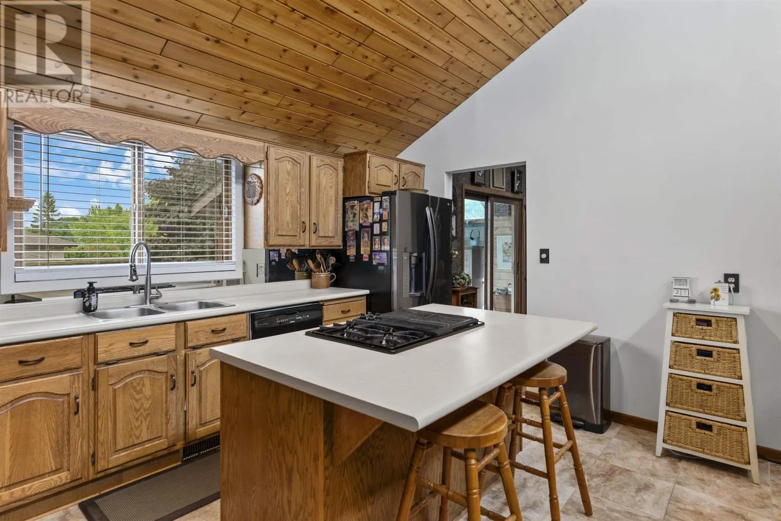 164 Iris CRES
