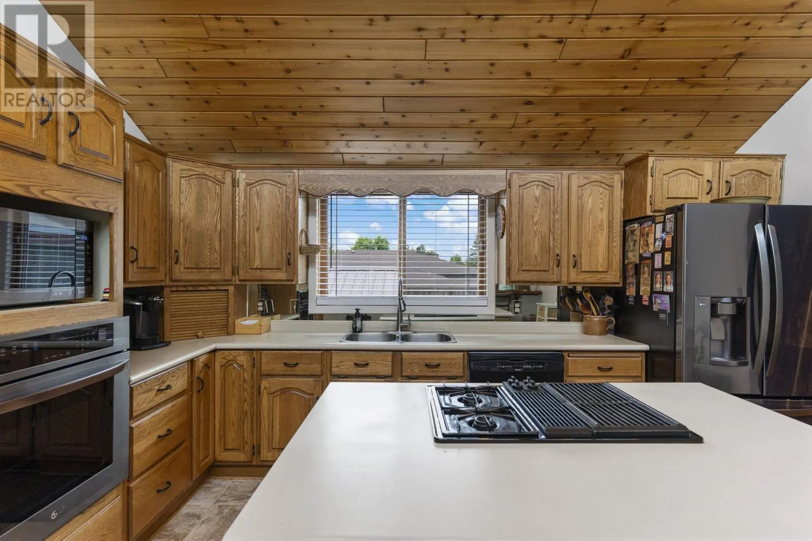 164 Iris CRES