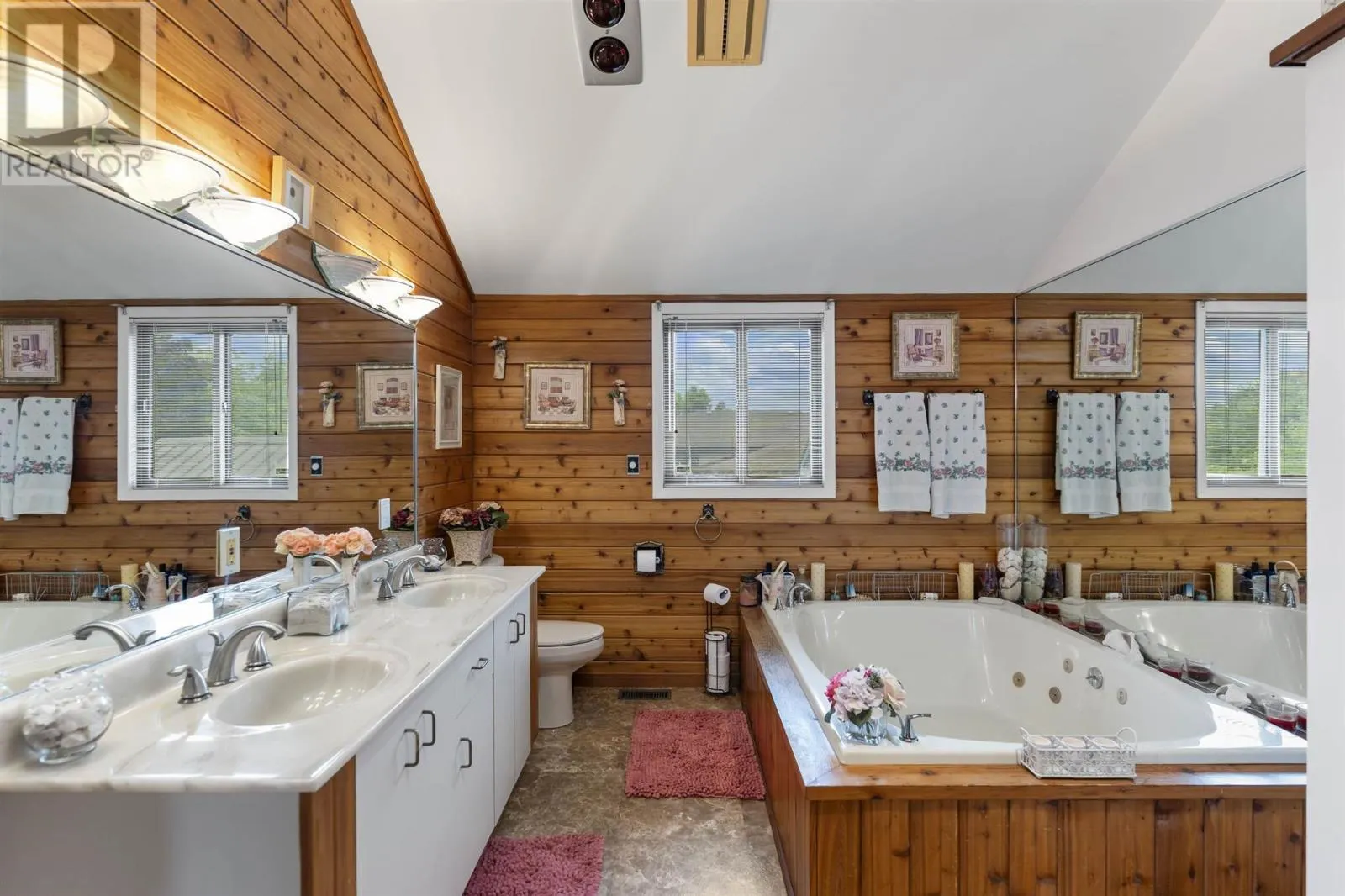 164 Iris CRES