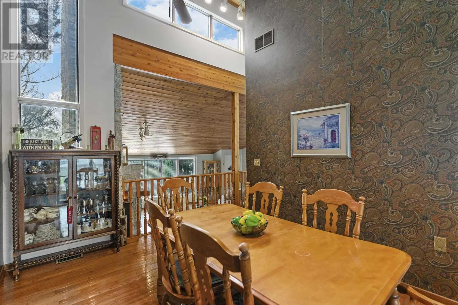 164 Iris CRES