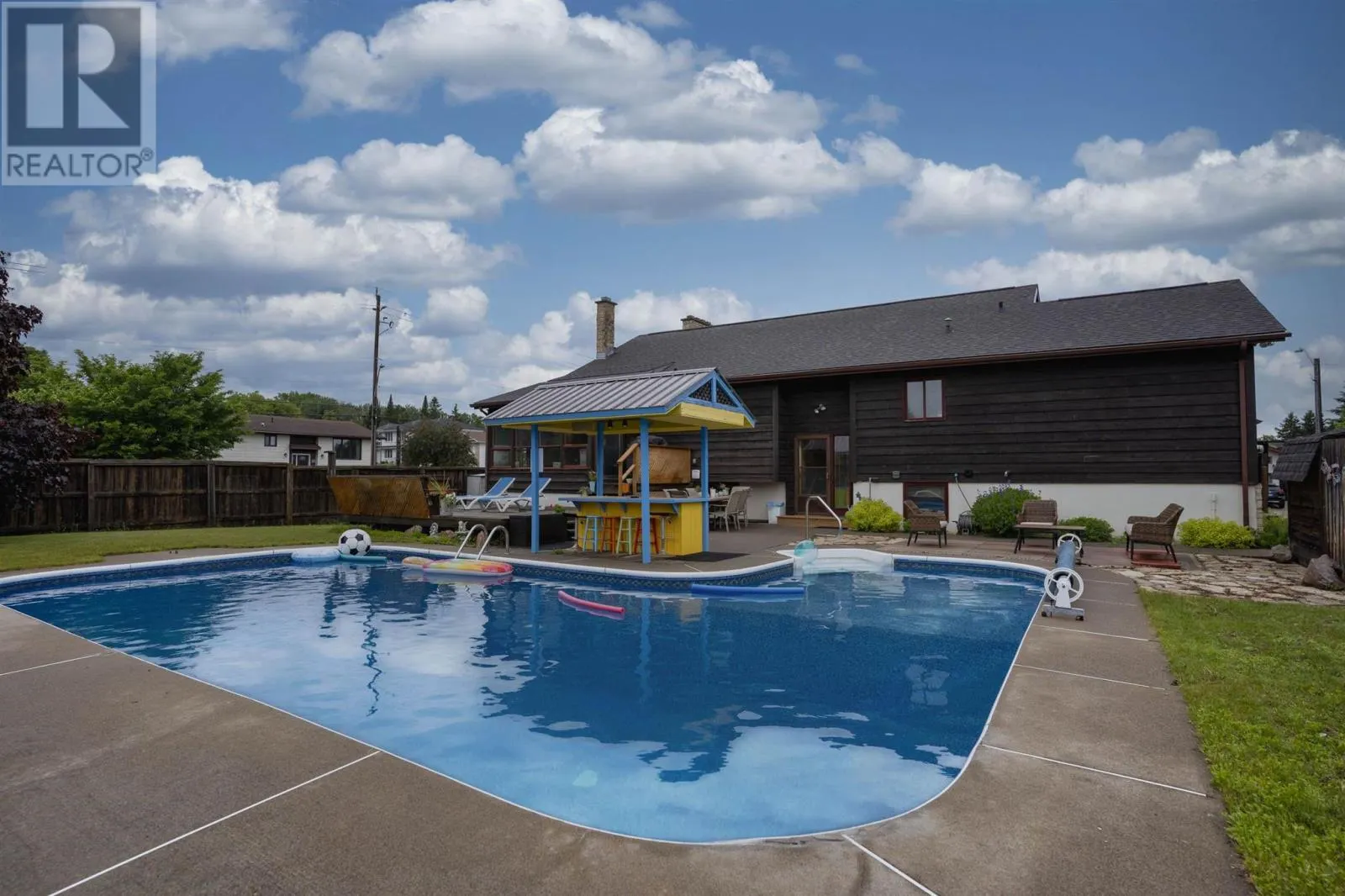 164 Iris CRES