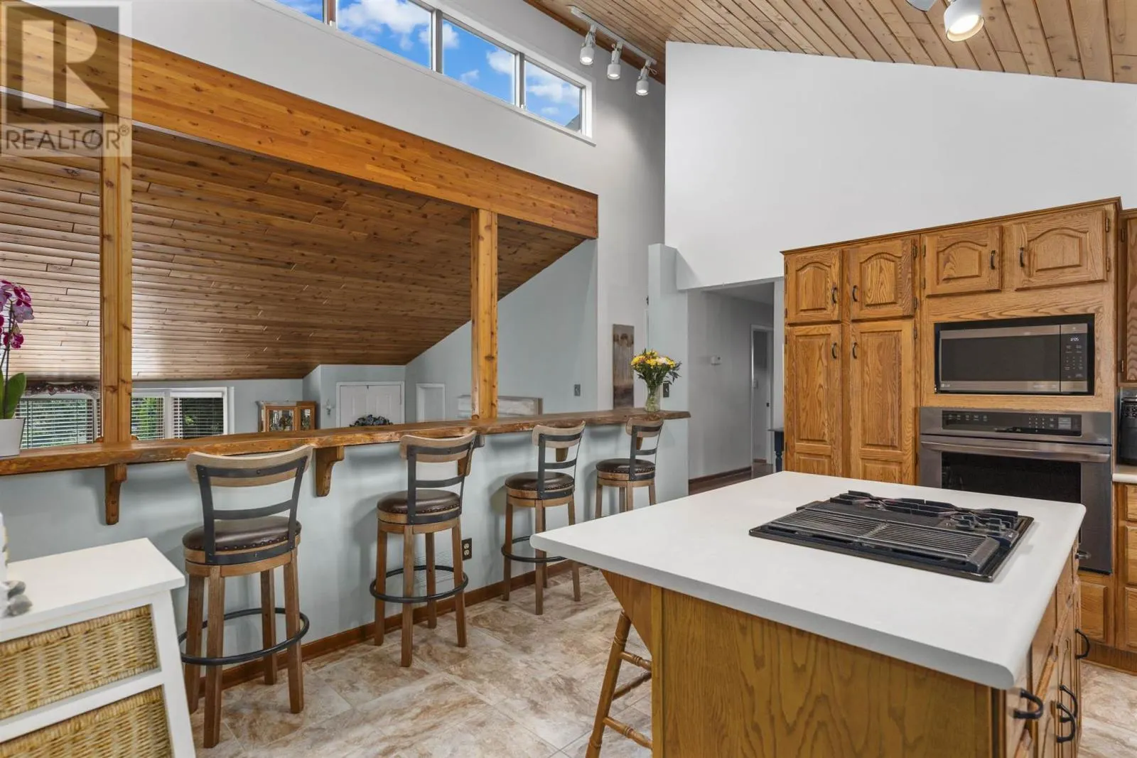 164 Iris CRES