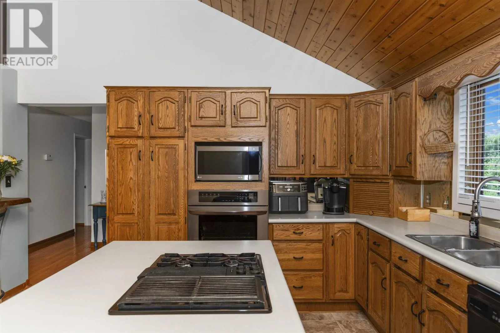 164 Iris CRES