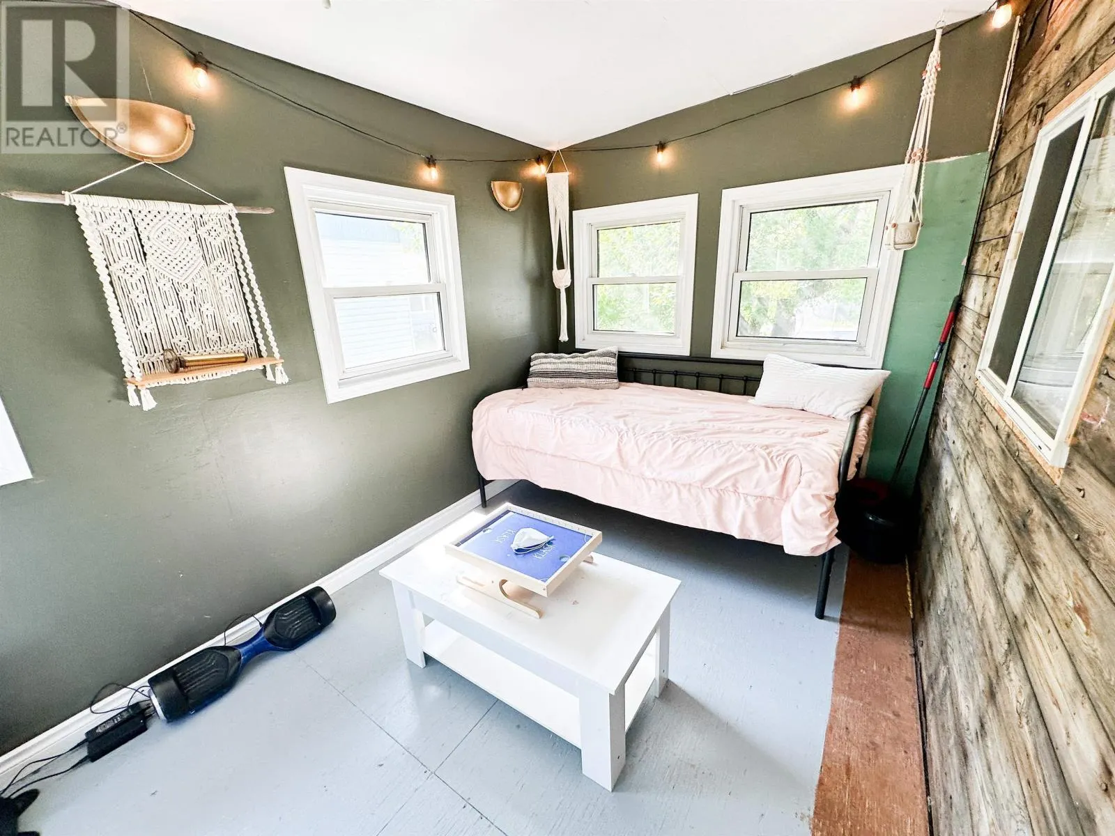 11 Pugsley ST