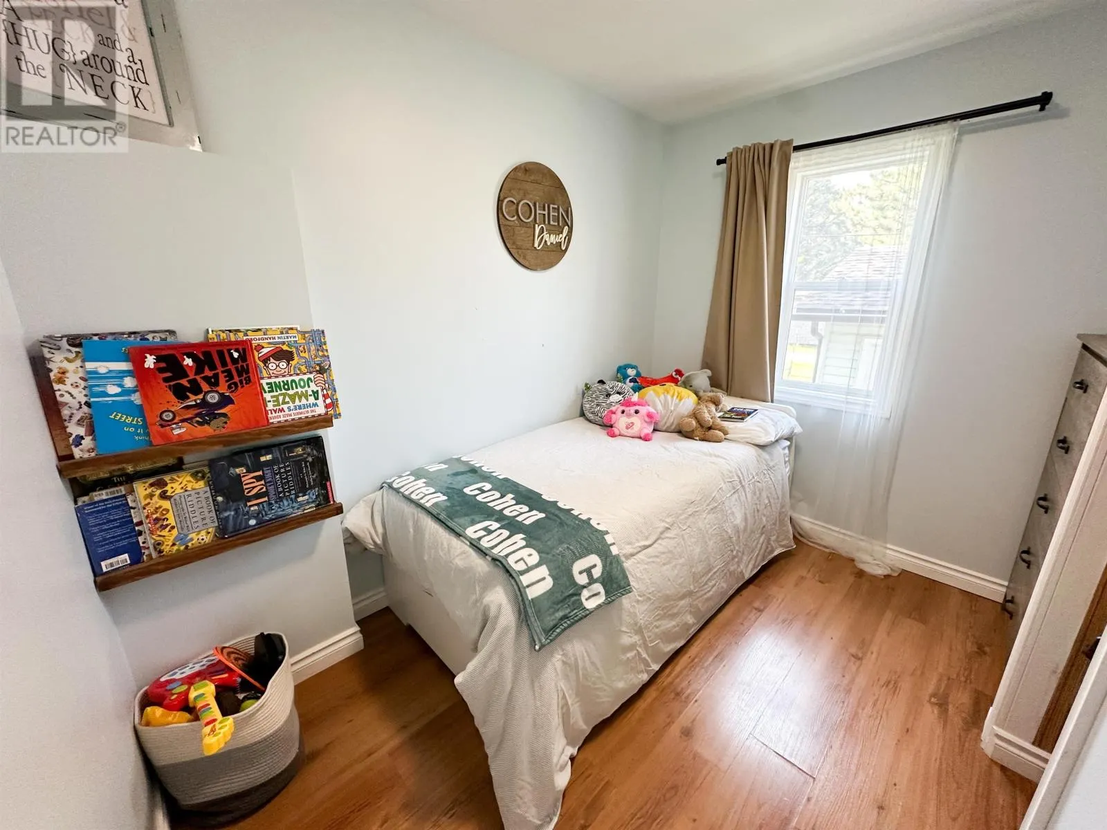 11 Pugsley ST