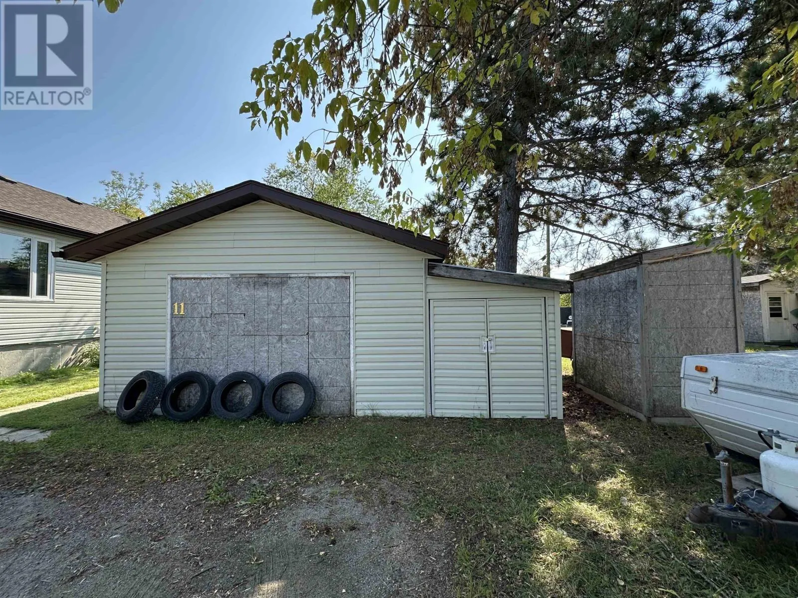 11 Pugsley ST