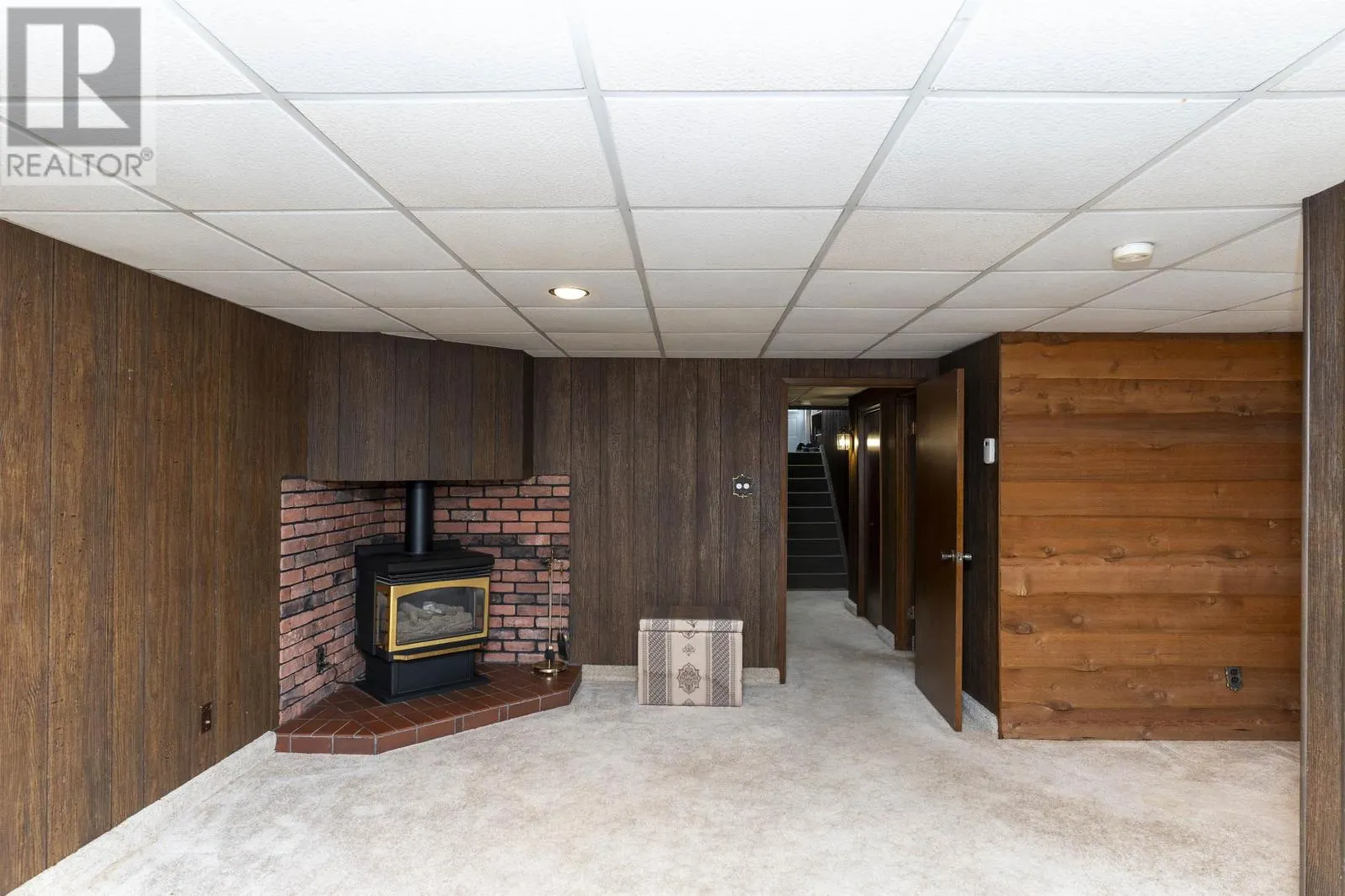 101 Gordon ST