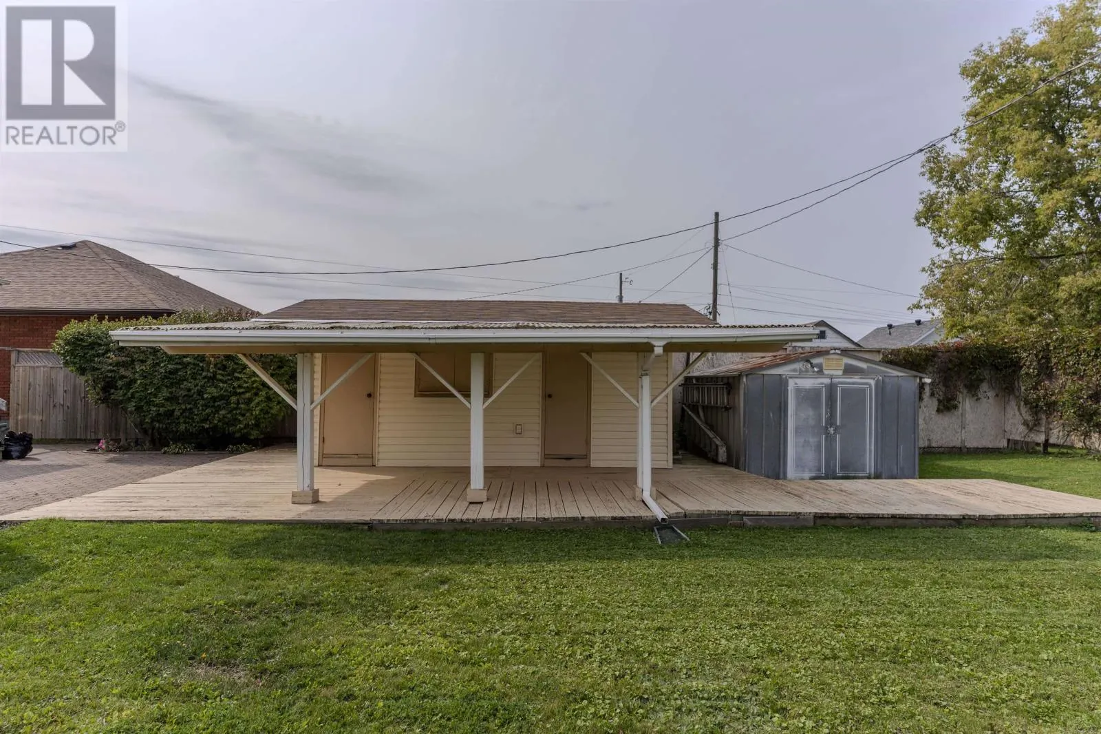 101 Gordon ST