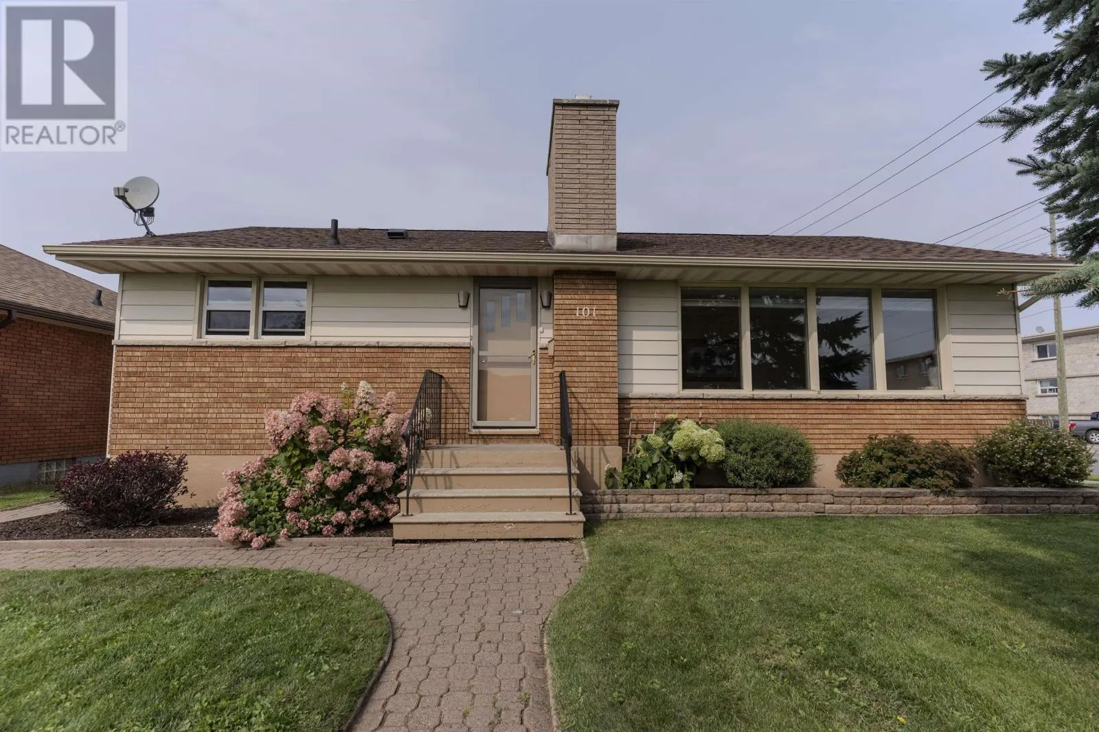 101 Gordon ST