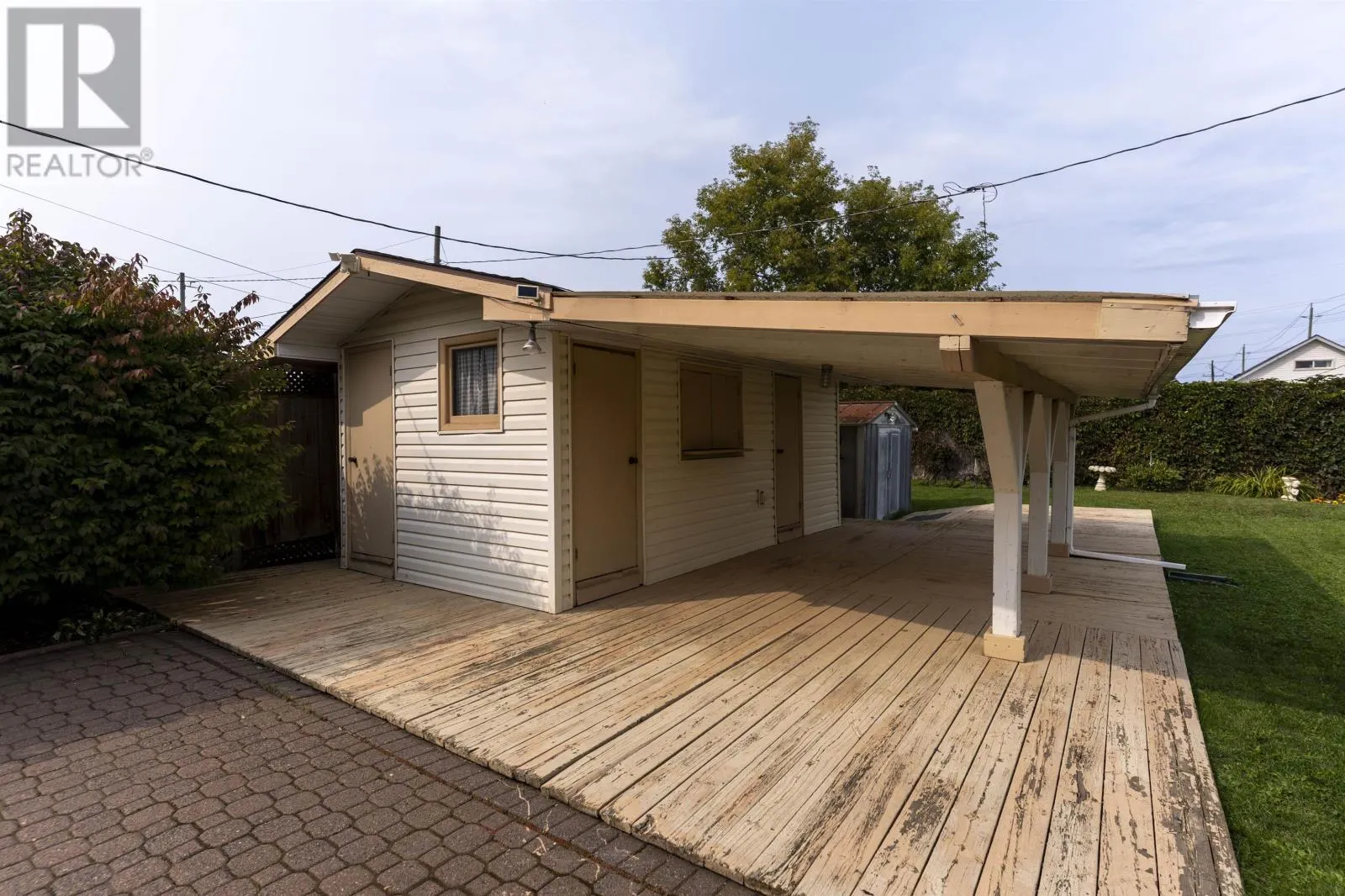 101 Gordon ST