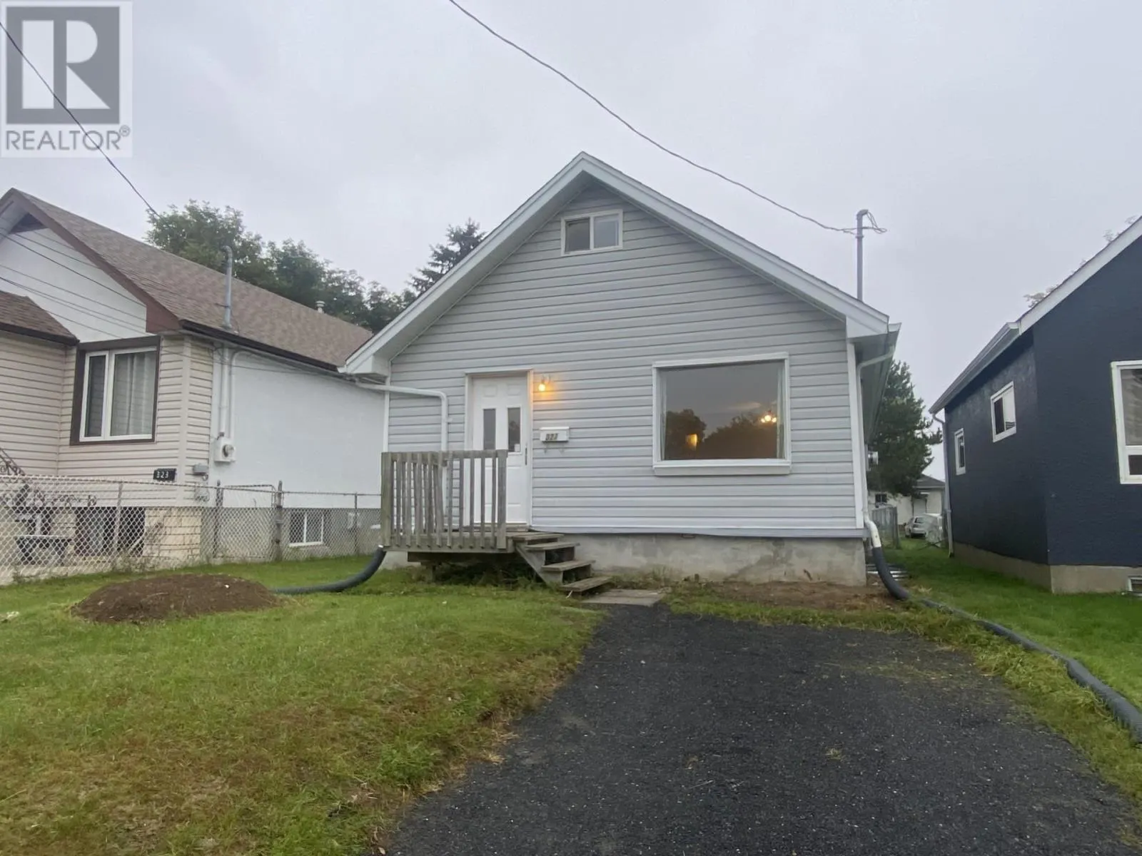 327 Rupert Street