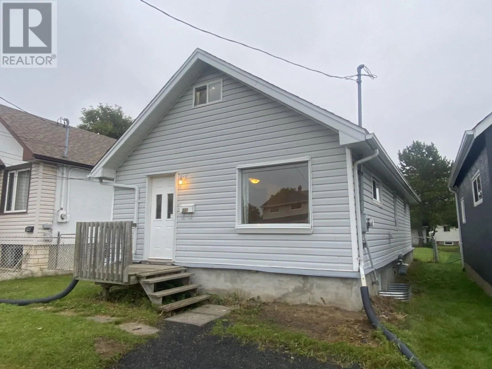 327 Rupert Street