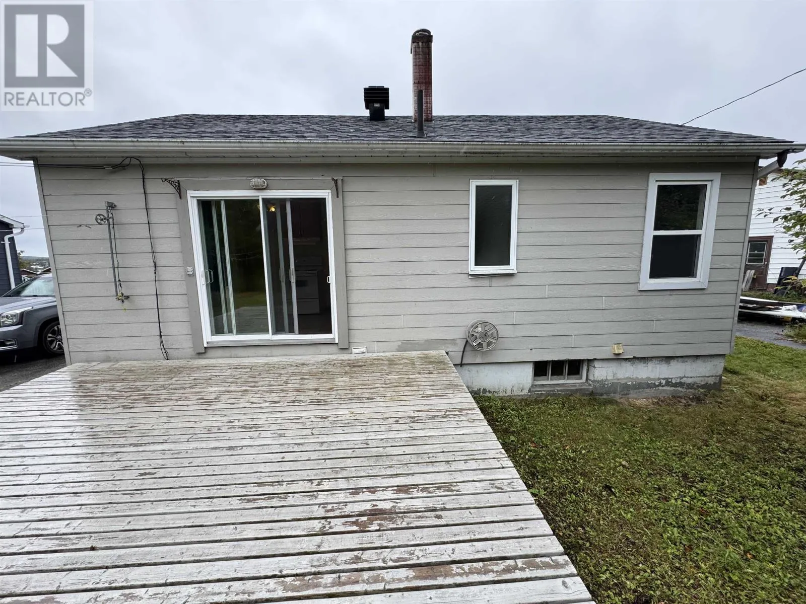 21 Warbler DR