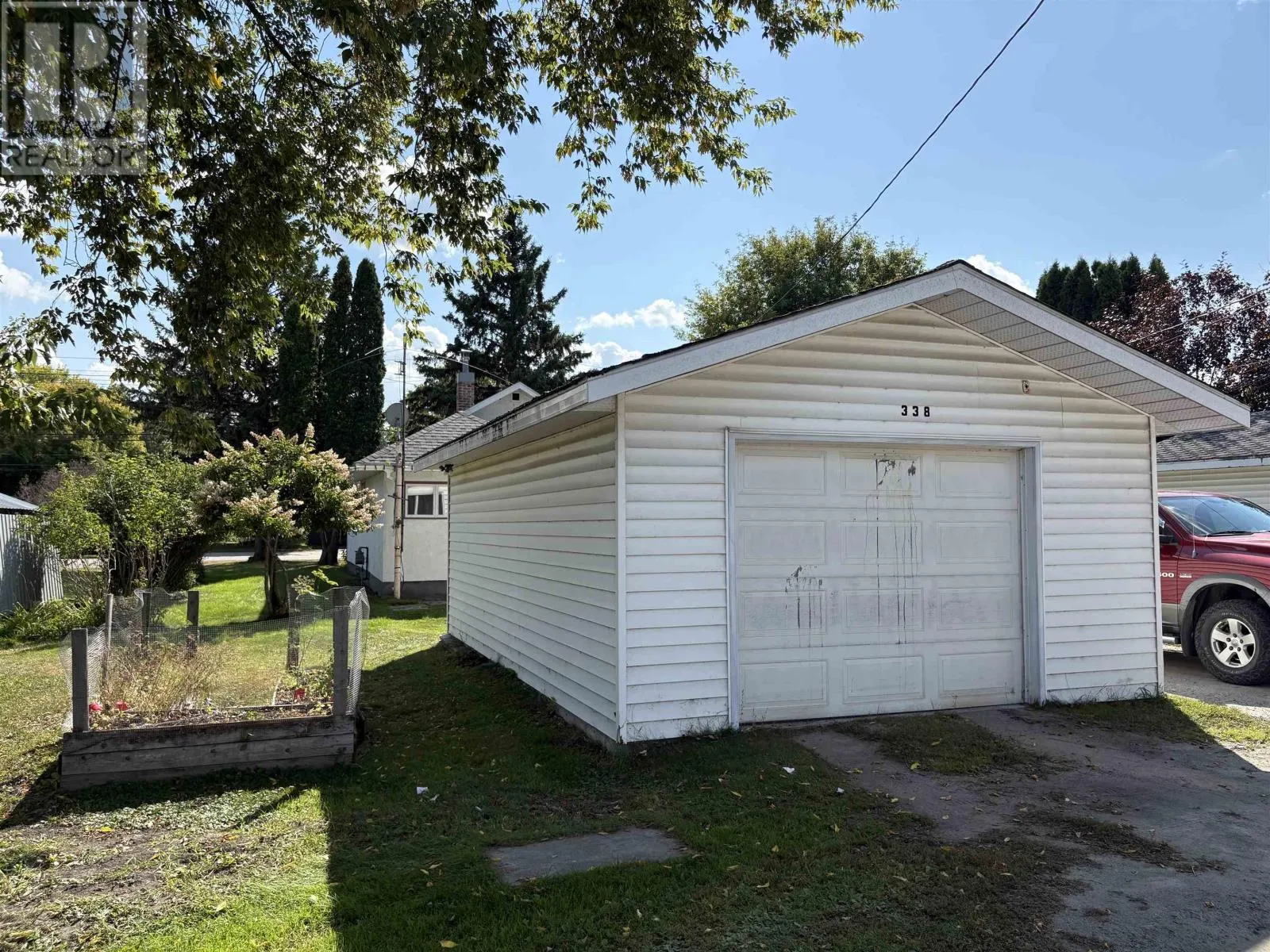 338 THIRD ST W