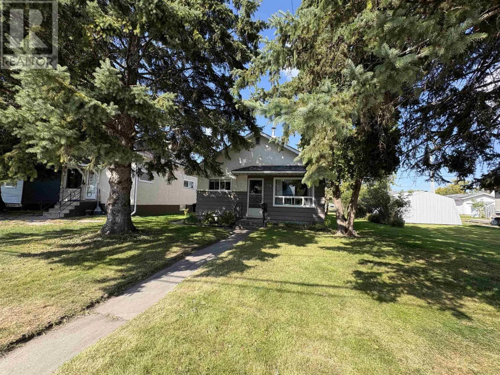 338 THIRD ST W