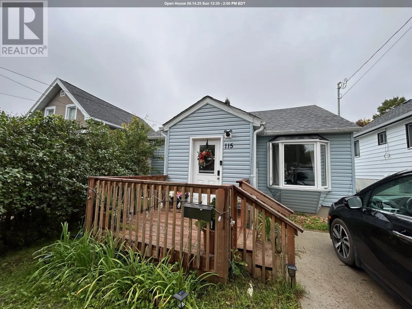 115 Hill ST N