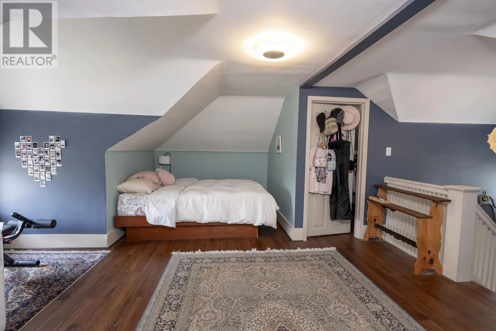 124 Summit AVE