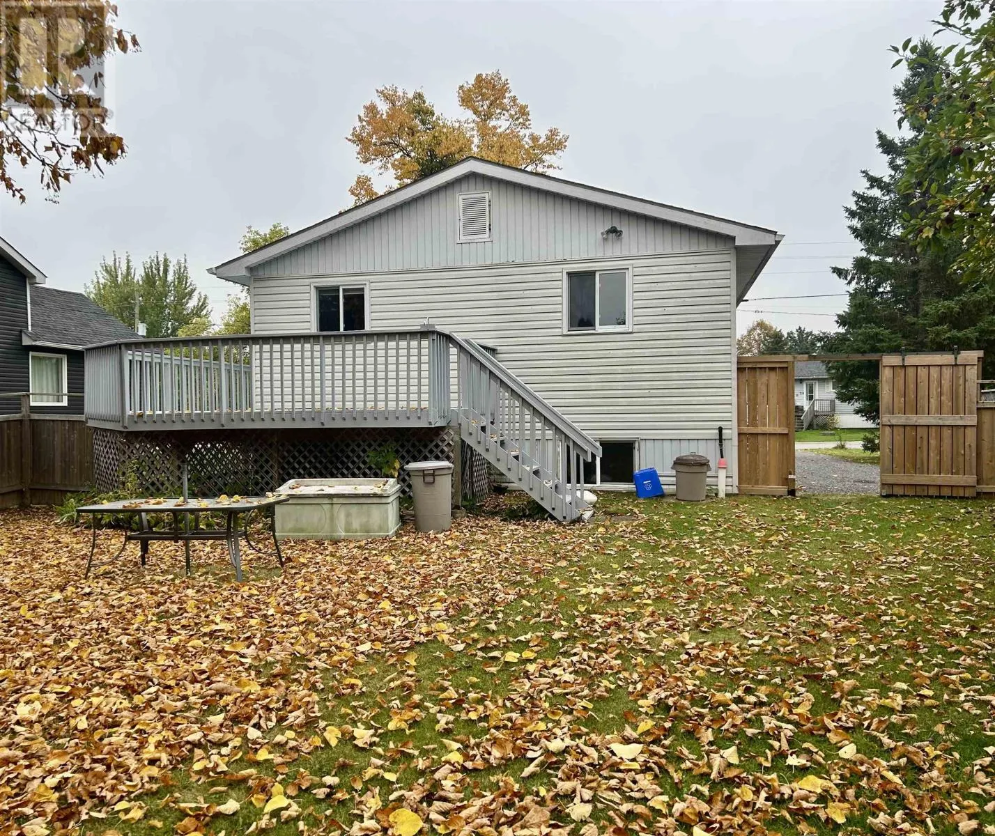 1232 Emo Road