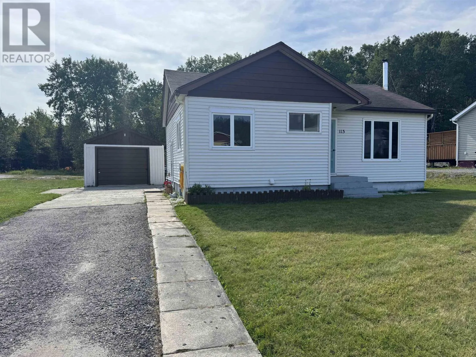 115 Warbler Drive