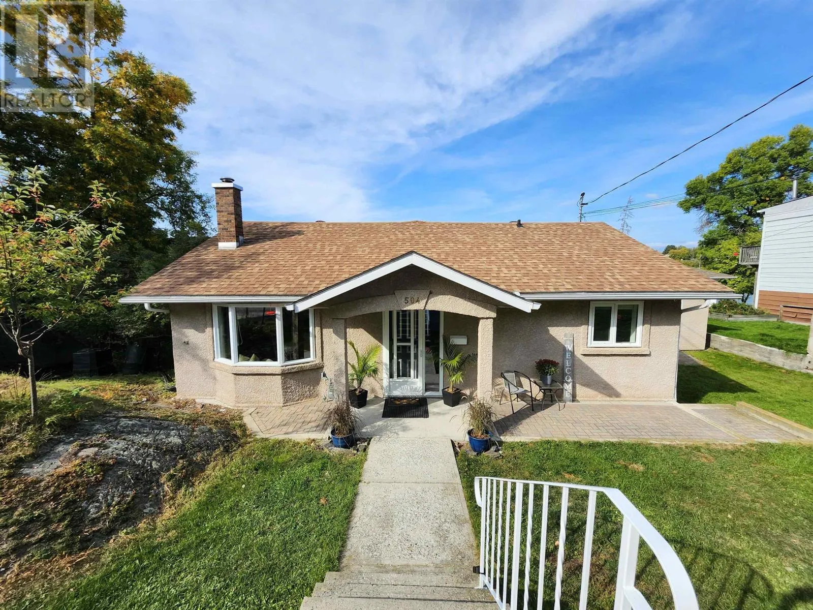 504 Front Street