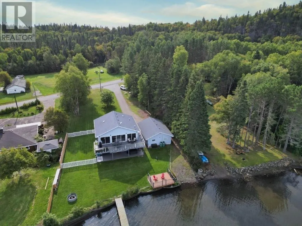 712 Memory Road