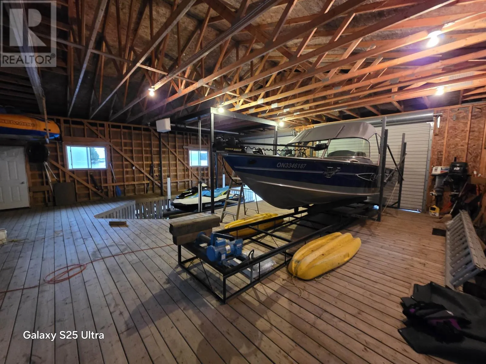 268 Goldcreek TRL