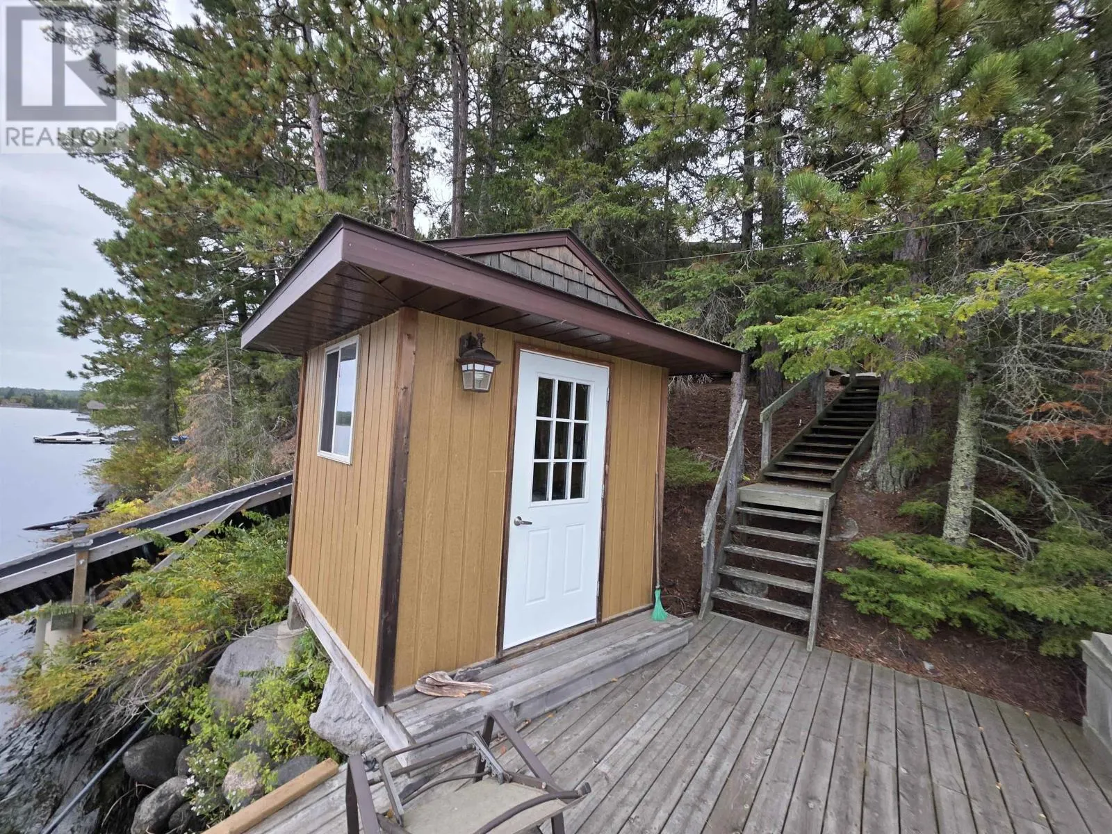 268 Goldcreek TRL