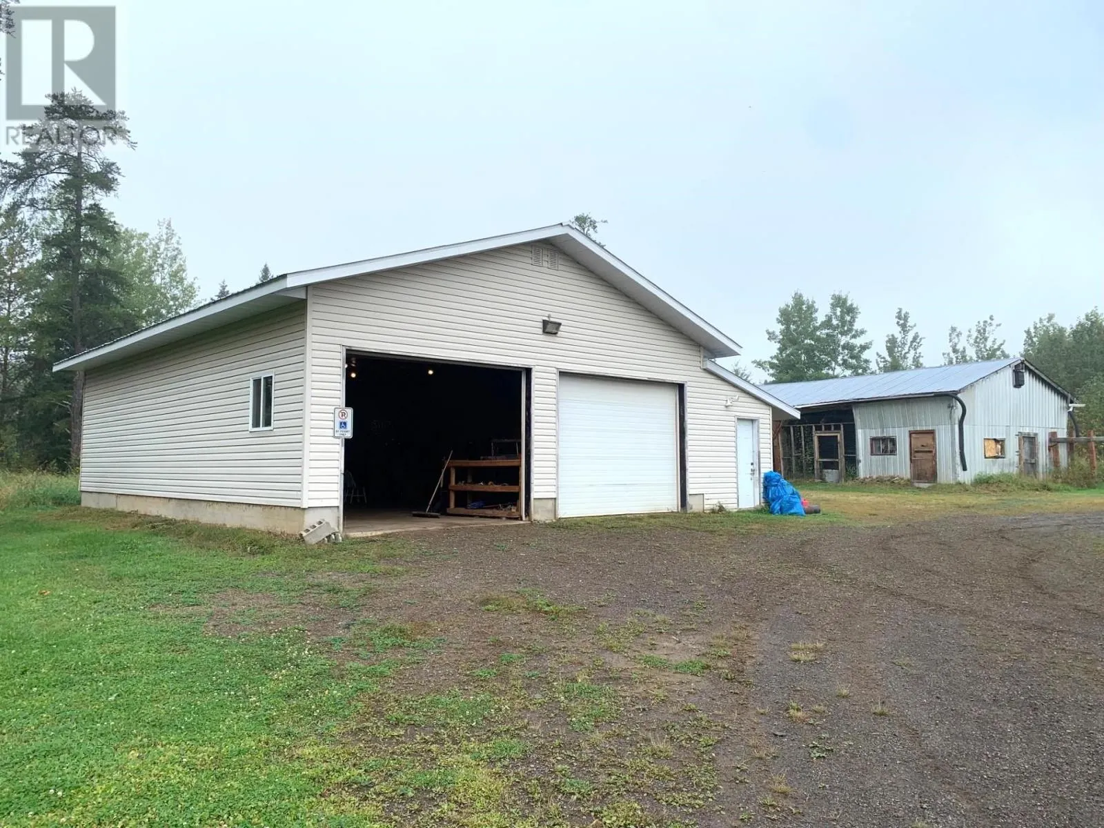 501 HWY 597